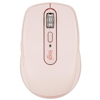 Беспроводная мышь Logitech MXAnywhere3Pink