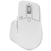 Беспроводная мышь Logitech MXMaster3SWhite