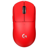 Игровая мышь Logitech GProXSuperLightRed