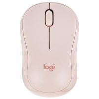 Беспроводная мышь Logitech WirelessMouseM221Pink