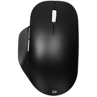 Беспроводная мышь Microsoft BluetoothErgonomicMouseBlack