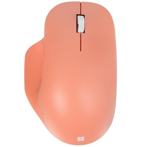 Беспроводная мышь Microsoft BluetoothErgonomicMouseOrange