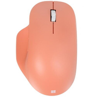 Беспроводная мышь Microsoft BluetoothErgonomicMouseOrange