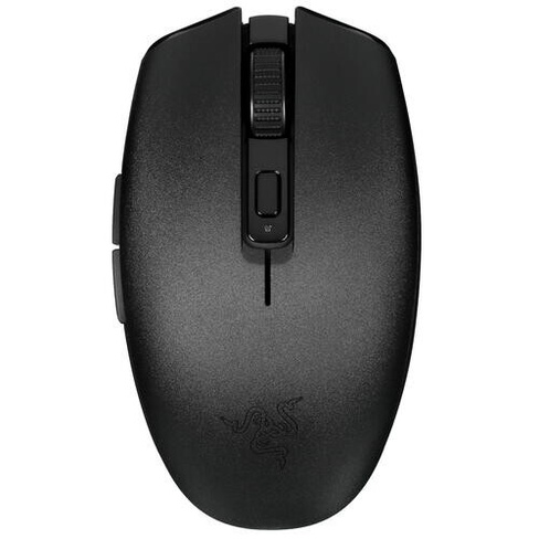 Игровая мышь Razer OrochiV2Black