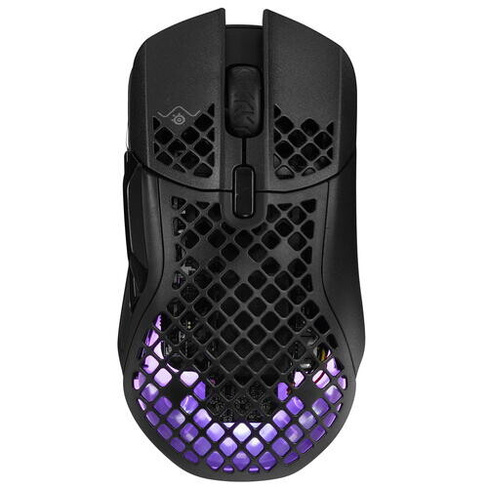 Беспроводная мышь SteelSeries Aerox5