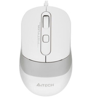 Мышь A4Tech FstylerFM10SWhite