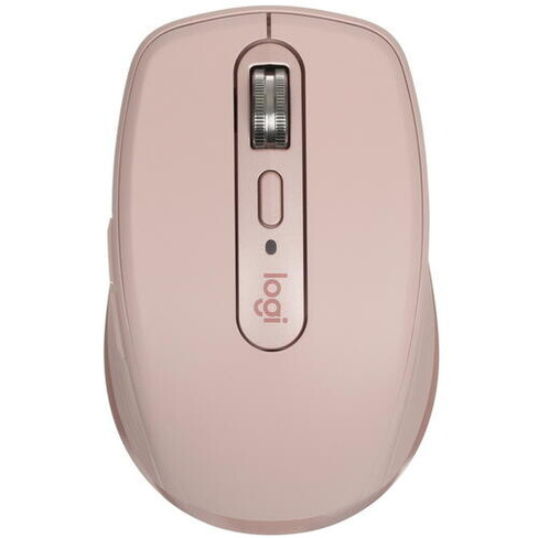 Мышь Logitech MXAnywhere3SPink