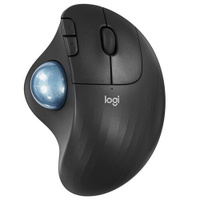 Трекбол Logitech WirelessTrackball