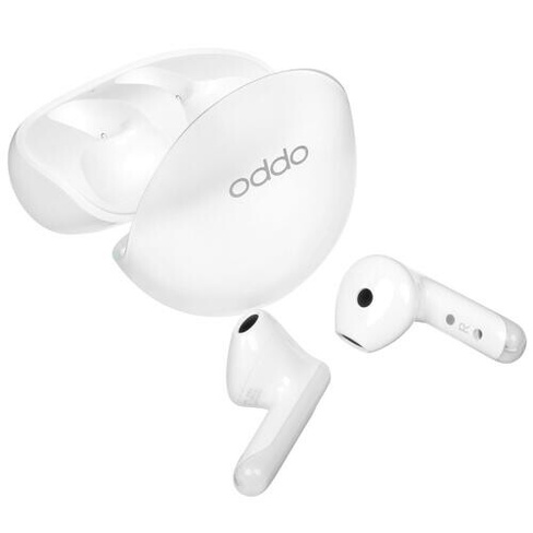 Беспроводные наушники OPPO EncoAir3White