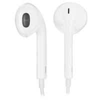 Наушники Apple EarPodsMNHF2ZM/A