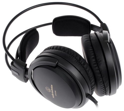 Наушники Audio-Technica ATH-A550Z