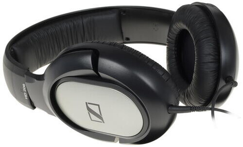 Наушники EPOS Sennheiser HD206