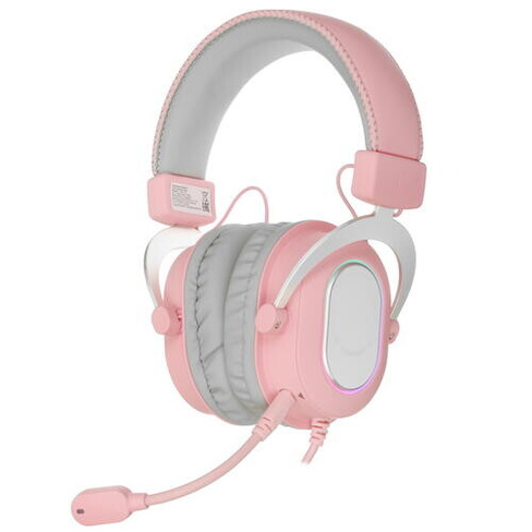 Наушники Fifine H6Pink