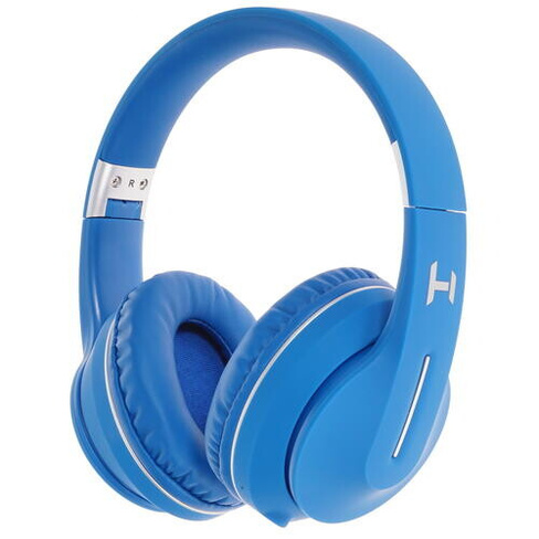 Наушники HARPER HB-413Blue