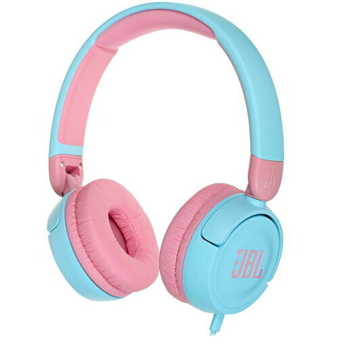 Наушники JBL JR310Blue