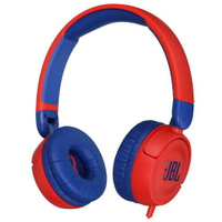 Наушники JBL JR310Red