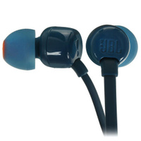 Наушники JBL T110Blue