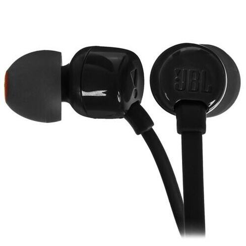 Наушники JBL T110Black_1