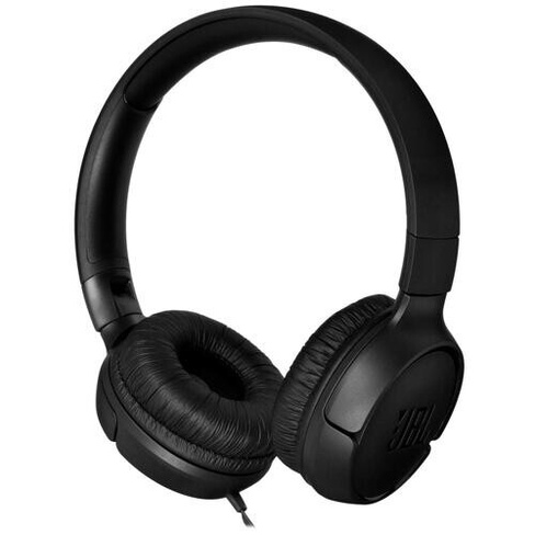 Наушники JBL Tune500Black