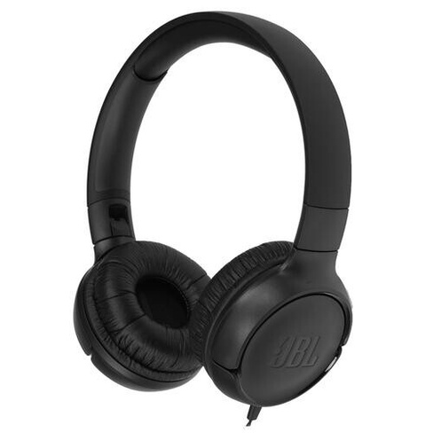 Наушники JBL Tune500Black_1