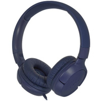 Наушники JBL Tune500Blue_1