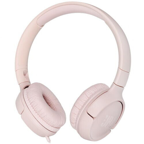 Наушники JBL Tune500Pink