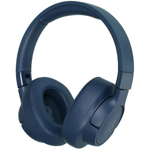 Наушники JBL Tune720BTBlue