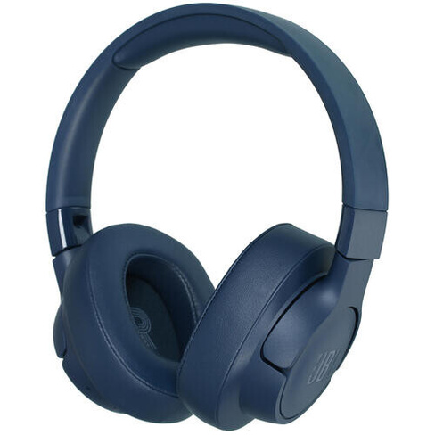 Наушники JBL Tune720BTBlue_1