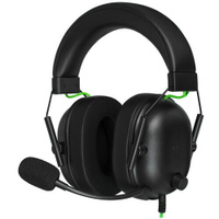 Наушники Razer BlacksharkV2XBlack