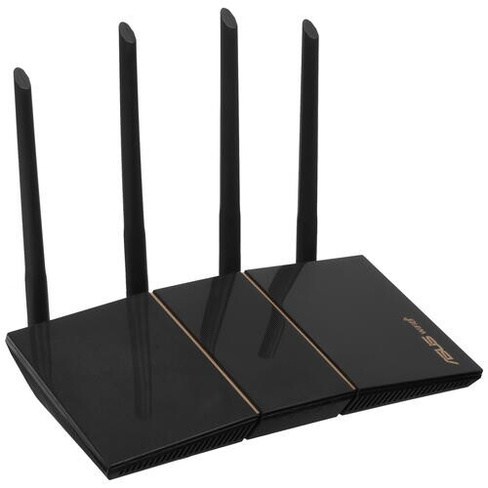 Wi-Fi роутер ASUS RT-AX57