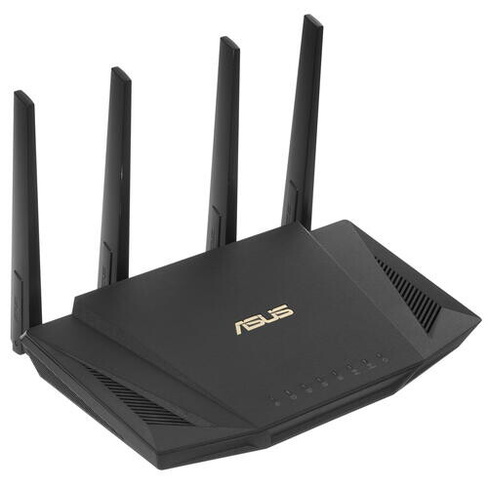 Wi-Fi роутер ASUS RT-AX58UV2