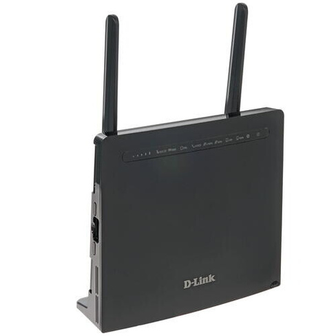 Wi-Fi роутер D-Link DWR-980