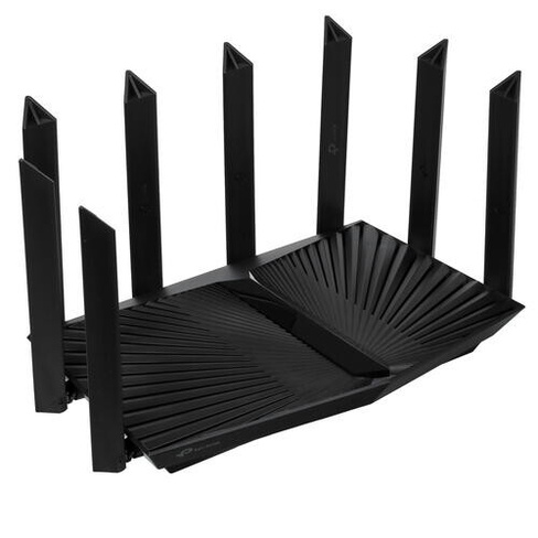 Wi-Fi роутер TP-LINK ArcherAX80_1