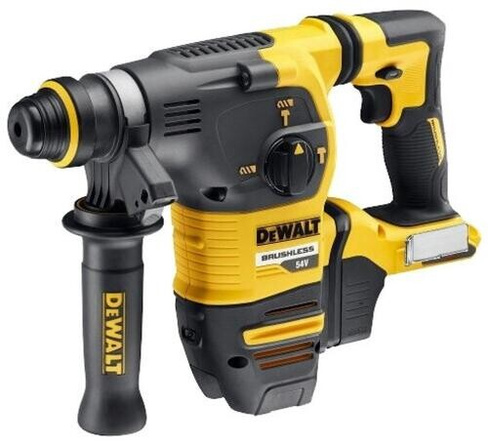 Перфоратор DEWALT DCH333NTБезЗУ,БезАКБ