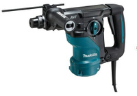 Перфоратор Makita HR3011FCJ