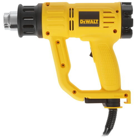 Строительный фен DEWALT D26411