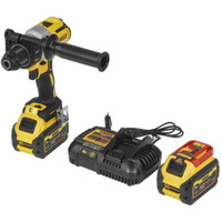 Дрель-шуруповерт DEWALT DCD991T2