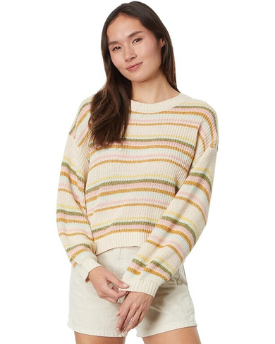 Свитер Billabong Sheer Love Sweater, цвет Multi
