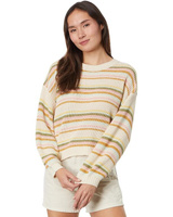 Свитер Billabong Sheer Love Sweater, цвет Multi
