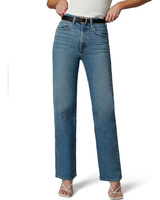 Джинсы Joe's Jeans The Margot High Rise Straight Jean, цвет Good Eye