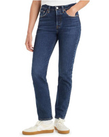Джинсы Levi's Womens 501 Jeans, цвет Salsa Authentic No DX