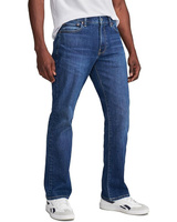Джинсы Lucky Brand Easy Rider Boot Premium Coolmax Stretch Jean, цвет Dawson 1