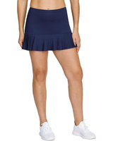 Юбка Tail Activewear Alaina 13.5" Micro Pleat Tennis, синий