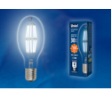 Лампа светодиодная LED-ED90-30W/NW/E40/CL GLP05TR