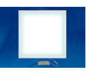 Светильник светодиодный потолочный ULP-6060-42W/4000K EFFECTIVE WHITE