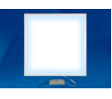 Светильник светодиодный потолочный ULP-6060-36W/6500K EFFECTIVE WHITE