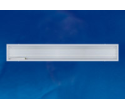 Светильник светодиодный потолочный ULP-18120 36W/3950К/EMG IP40 SCHOOL WHITE