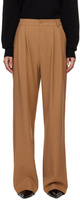 Светло-коричневые брюки Кэрри Anine Bing