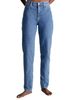 Женские джинсы для мам Calvin Klein, синий