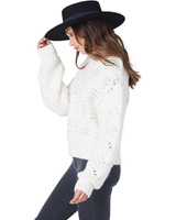 Свитер Saltwater Luxe Quinny Sweater, цвет Vanilla